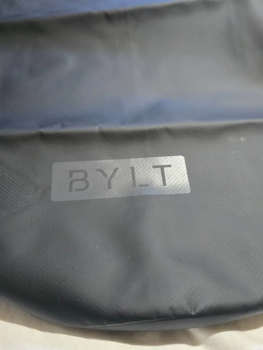 BYLT Premium Basics BIOS BAG - Black - One Size (OS) - NWT